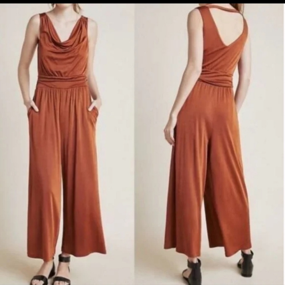 Maeve jumpsuit
